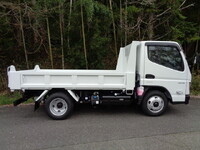 MITSUBISHI FUSO Canter Dump 2RG-FBA60 2025 230km_8