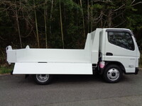 MITSUBISHI FUSO Canter Dump 2RG-FBA60 2025 230km_9