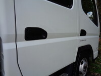 MITSUBISHI FUSO Canter Double Cab TPG-FBA00 2017 75,906km_14