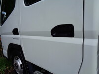 MITSUBISHI FUSO Canter Double Cab TPG-FBA00 2017 75,906km_15