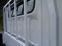 MITSUBISHI FUSO Canter Double Cab TPG-FBA00 2017 75,906km_18