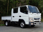 Canter Double Cab