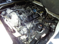 MITSUBISHI FUSO Canter Double Cab TPG-FBA00 2017 75,906km_22