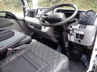 MITSUBISHI FUSO Canter Double Cab TPG-FBA00 2017 75,906km_25