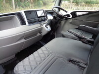 MITSUBISHI FUSO Canter Double Cab TPG-FBA00 2017 75,906km_27