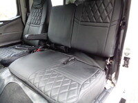 MITSUBISHI FUSO Canter Double Cab TPG-FBA00 2017 75,906km_28