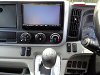 MITSUBISHI FUSO Canter Double Cab TPG-FBA00 2017 75,906km_34