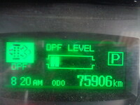 MITSUBISHI FUSO Canter Double Cab TPG-FBA00 2017 75,906km_40