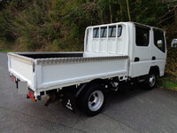 MITSUBISHI FUSO Canter Double Cab TPG-FBA00 2017 75,906km_4