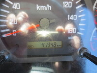 ISUZU Forward Truck (With 4 Steps Of Cranes) TKG-FRR90S1 2016 41,348km_15