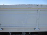 ISUZU Forward Truck (With 4 Steps Of Cranes) TKG-FRR90S1 2016 41,348km_21