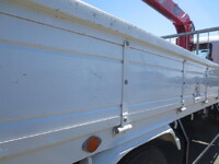 ISUZU Forward Truck (With 4 Steps Of Cranes) TKG-FRR90S1 2016 41,348km_22