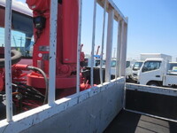 ISUZU Forward Truck (With 4 Steps Of Cranes) TKG-FRR90S1 2016 41,348km_25