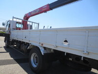 ISUZU Forward Truck (With 4 Steps Of Cranes) TKG-FRR90S1 2016 41,348km_26