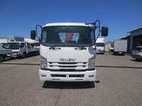 ISUZU Forward Truck (With 4 Steps Of Cranes) TKG-FRR90S1 2016 41,348km_5