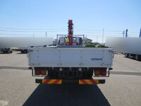 ISUZU Forward Truck (With 4 Steps Of Cranes) TKG-FRR90S1 2016 41,348km_6