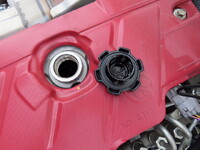 HINO Dutro Refrigerator & Freezer Truck 2KG-XZU712M 2025 3,000km_16