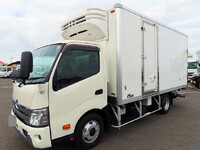 HINO Dutro Refrigerator & Freezer Truck 2KG-XZU712M 2025 3,000km_1