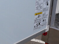 HINO Dutro Refrigerator & Freezer Truck 2KG-XZU712M 2025 3,000km_23