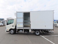 HINO Dutro Refrigerator & Freezer Truck 2KG-XZU712M 2025 3,000km_26