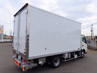HINO Dutro Refrigerator & Freezer Truck 2KG-XZU712M 2025 3,000km_2