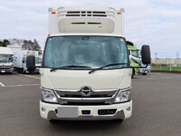 HINO Dutro Refrigerator & Freezer Truck 2KG-XZU712M 2025 3,000km_3