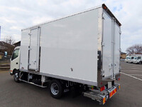 HINO Dutro Refrigerator & Freezer Truck 2KG-XZU712M 2025 3,000km_4