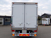 HINO Dutro Refrigerator & Freezer Truck 2KG-XZU712M 2025 3,000km_5