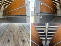 MITSUBISHI FUSO Super Great Aluminum Wing 2PG-FS74HZ 2018 870,000km_12