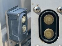 MITSUBISHI FUSO Super Great Aluminum Wing 2PG-FS74HZ 2018 870,000km_14