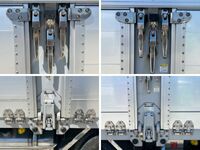 MITSUBISHI FUSO Super Great Aluminum Wing 2PG-FS74HZ 2018 870,000km_16