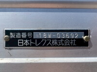 MITSUBISHI FUSO Super Great Aluminum Wing 2PG-FS74HZ 2018 870,000km_17