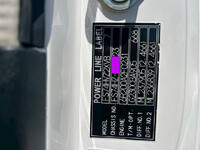 MITSUBISHI FUSO Super Great Aluminum Wing 2PG-FS74HZ 2018 870,000km_36