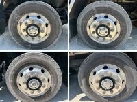 MITSUBISHI FUSO Super Great Aluminum Wing 2PG-FS74HZ 2018 870,000km_38