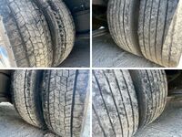 MITSUBISHI FUSO Super Great Aluminum Wing 2PG-FS74HZ 2018 870,000km_40