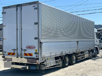 MITSUBISHI FUSO Super Great Aluminum Wing 2PG-FS74HZ 2018 870,000km_4