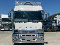 MITSUBISHI FUSO Super Great Aluminum Wing 2PG-FS74HZ 2018 870,000km_5