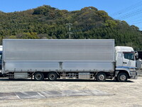 MITSUBISHI FUSO Super Great Aluminum Wing 2PG-FS74HZ 2018 870,000km_6
