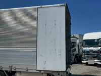 MITSUBISHI FUSO Super Great Aluminum Wing 2PG-FS74HZ 2018 870,000km_8