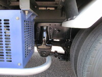 HINO Dutro Refrigerator & Freezer Truck 2RG-XZC605M 2020 167,000km_14