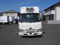 HINO Dutro Refrigerator & Freezer Truck 2RG-XZC605M 2020 167,000km_5