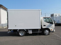 HINO Dutro Refrigerator & Freezer Truck 2RG-XZC605M 2020 167,000km_7