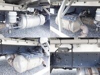 MITSUBISHI FUSO Fighter Aluminum Wing 2KG-FK61F 2018 483,000km_16