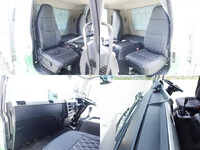 MITSUBISHI FUSO Fighter Aluminum Wing 2KG-FK61F 2018 483,000km_19