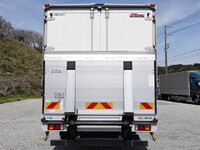 MITSUBISHI FUSO Fighter Aluminum Wing 2KG-FK61F 2018 483,000km_2