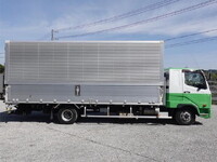 MITSUBISHI FUSO Fighter Aluminum Wing 2KG-FK61F 2018 483,000km_6