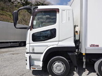 MITSUBISHI FUSO Super Great Refrigerator & Freezer Truck QPG-FS64VZ 2016 747,000km_13