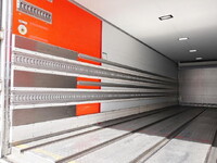 MITSUBISHI FUSO Super Great Refrigerator & Freezer Truck QPG-FS64VZ 2016 747,000km_15