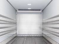 MITSUBISHI FUSO Super Great Refrigerator & Freezer Truck QPG-FS64VZ 2016 747,000km_17