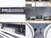 MITSUBISHI FUSO Super Great Refrigerator & Freezer Truck QPG-FS64VZ 2016 747,000km_23